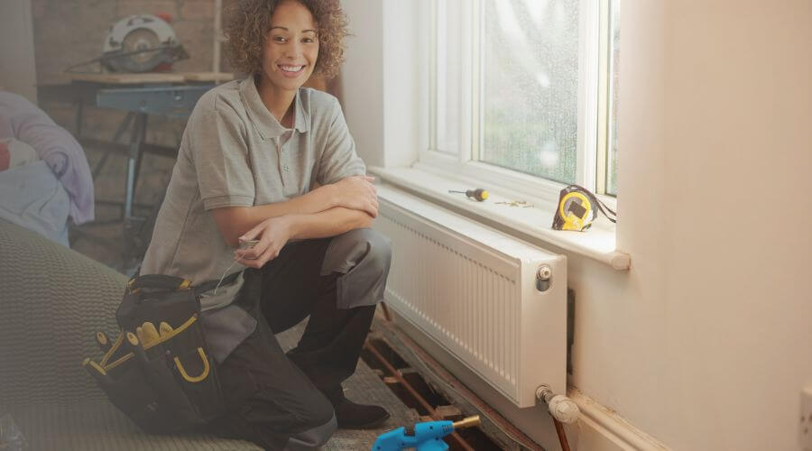 Local annual plumbing maintenance in Thomaston, AL